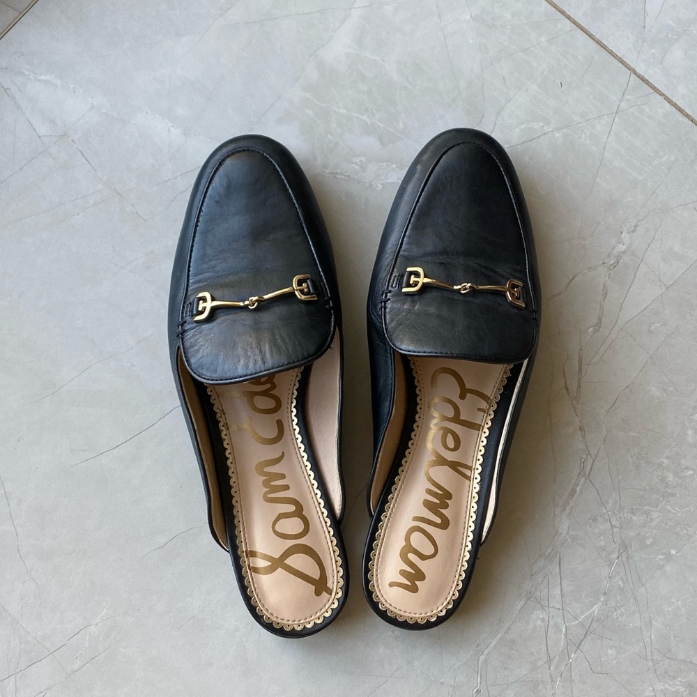 Sam Edelman Linnie Bit Mule